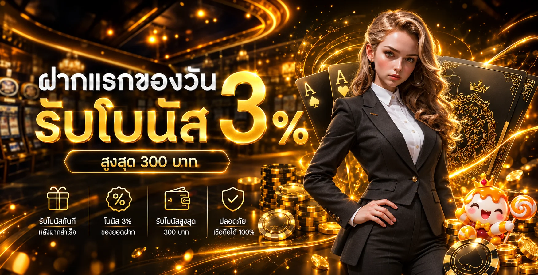 LUCKYALL99 เข้าสู่ระบบ | ทางเข้าและสมัครสมาชิก